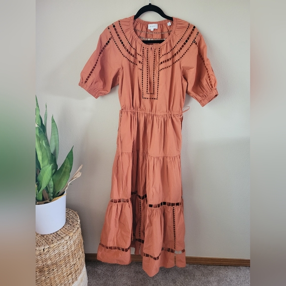 A.L.C Maryn dress - Picture 5 of 9